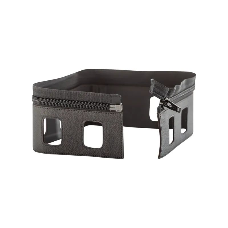 Ceinture de raccord RST MK2 – noir Authentique
