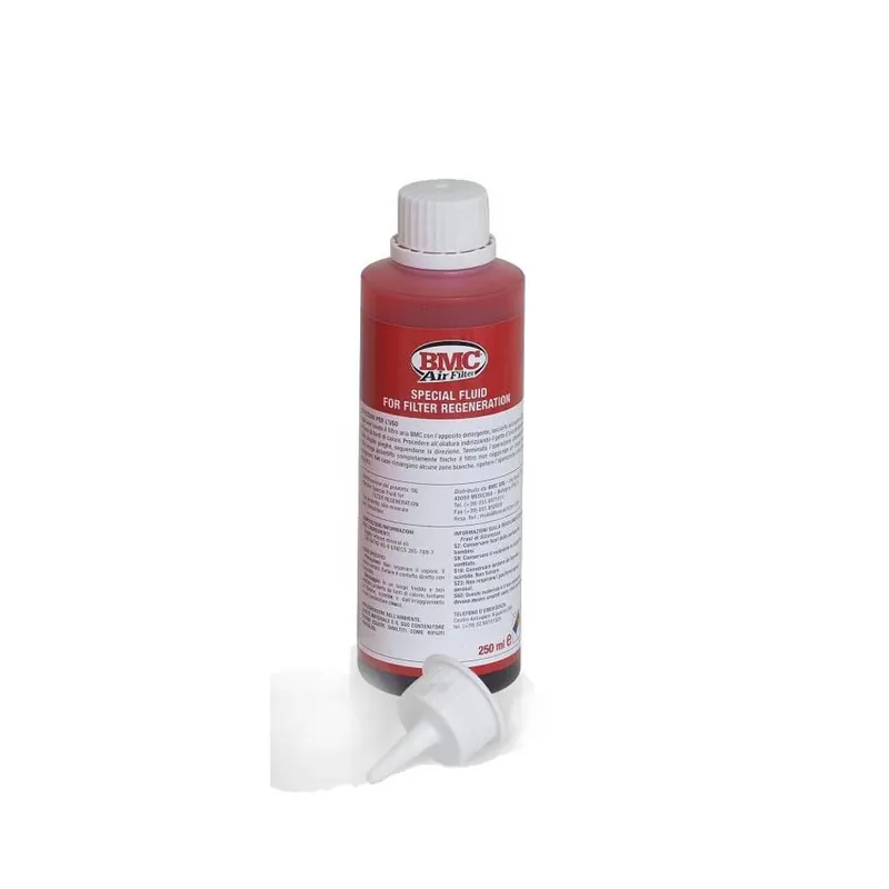 Offre Du Jour Huile filtre à air BMC – 250ml