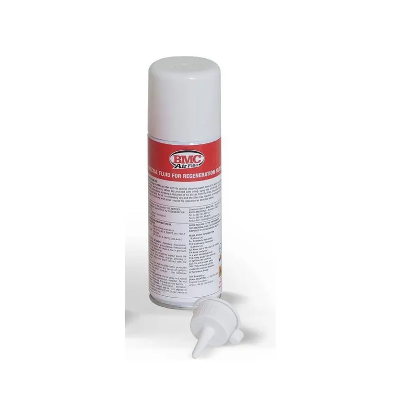 Super Prix Huile filtre à air BMC – spray 200ml