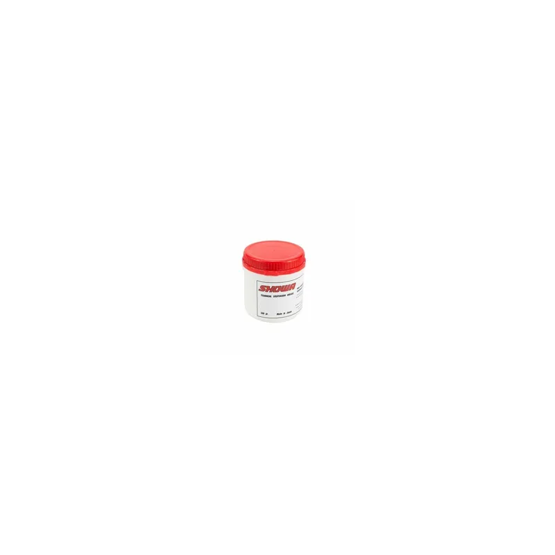 Promotion Graisse de suspension SHOWA – 500gr