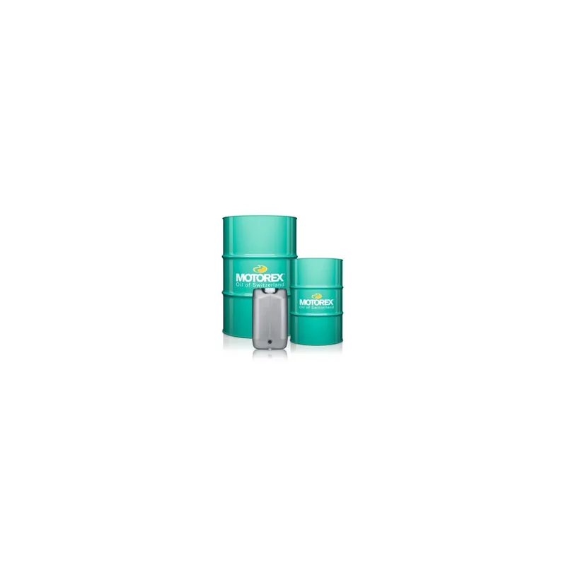 Offre Spéciale Huile de boîte de vitesse MOTOREX Gear Oil – 10W30 20L