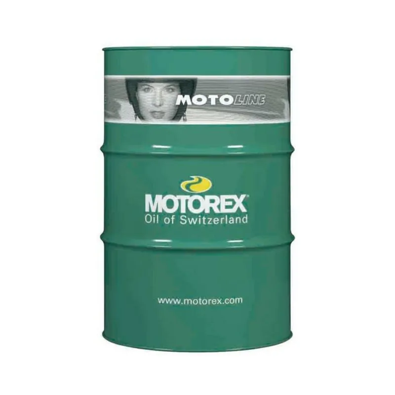 Huile moteur MOTOREX Cross Power 4T – 10W50 60L Expédition Rapide
