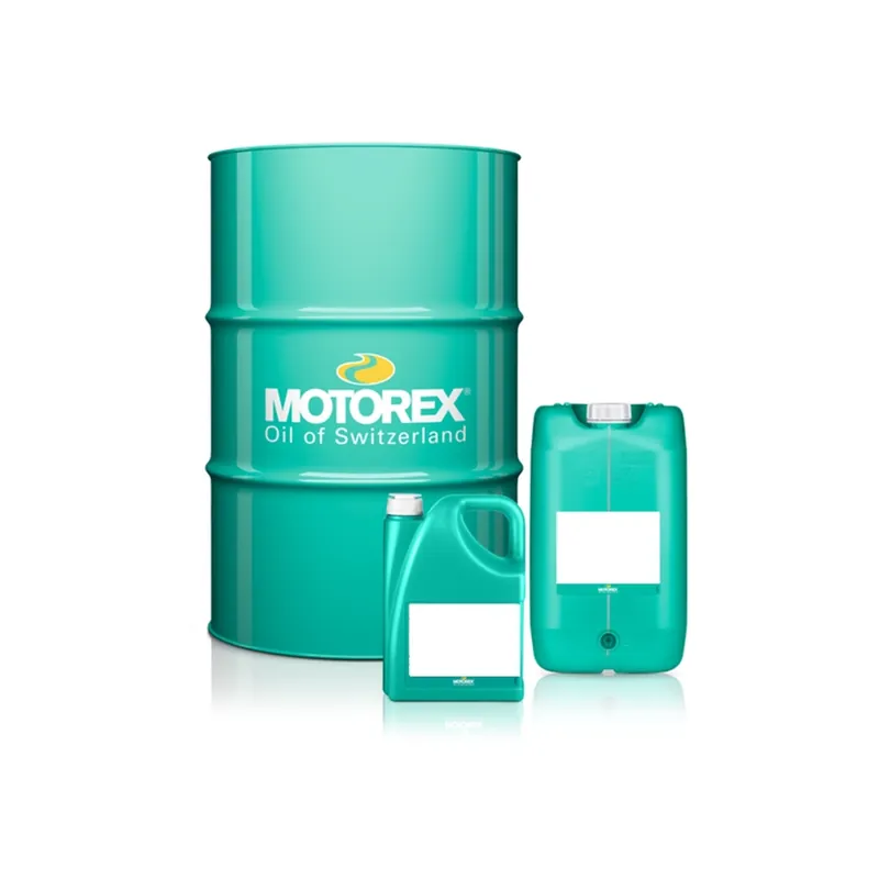 Acheter En Ligne Huile moteur MOTOREX Cross Power 4T – 10W60 60L