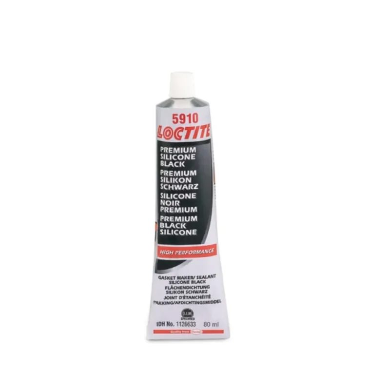Réduction Etanchéité des plans de joints LOCTITE 5910 – tube 80ml