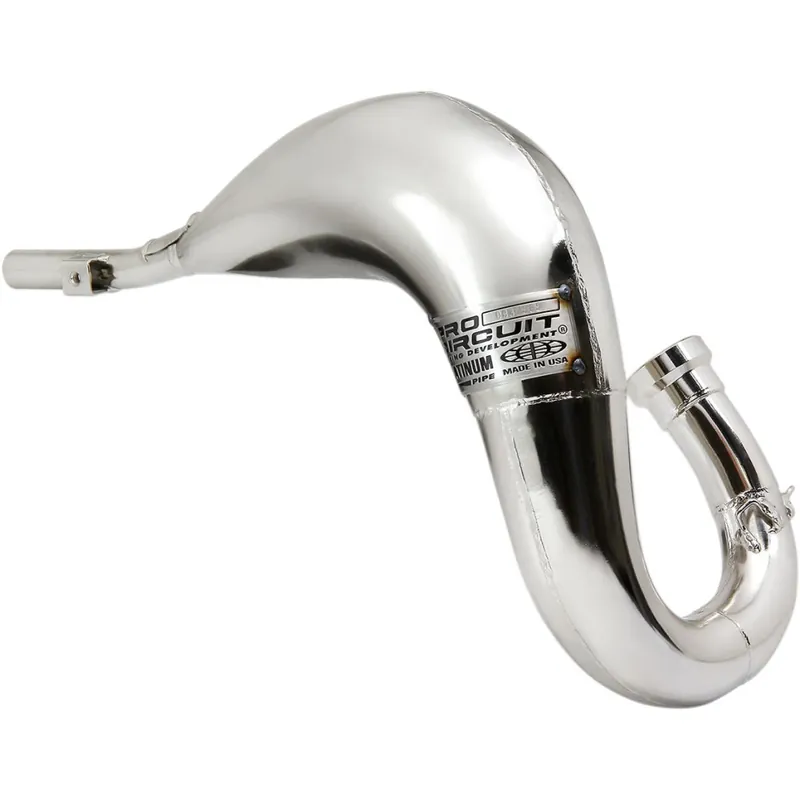 Nouvelle Collection PIPE PLATINUM 0831865