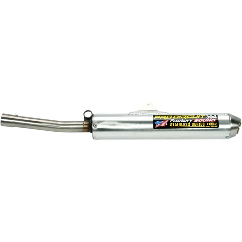 STN SILENC CR500 87-88 Commande En Gros