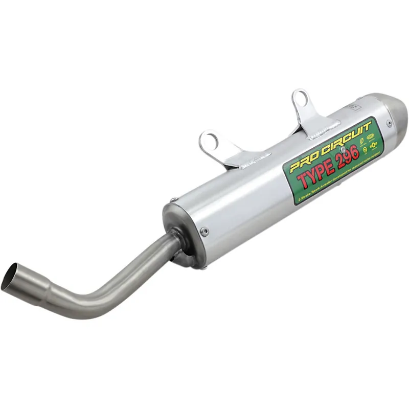 Seulement Aujourd&rsquo;hui SPARK ARRESTOR 1351925