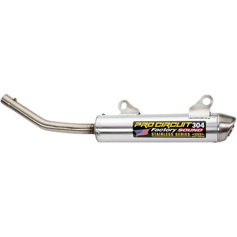 STN SILENC CR250 97-98 Prix Cassé