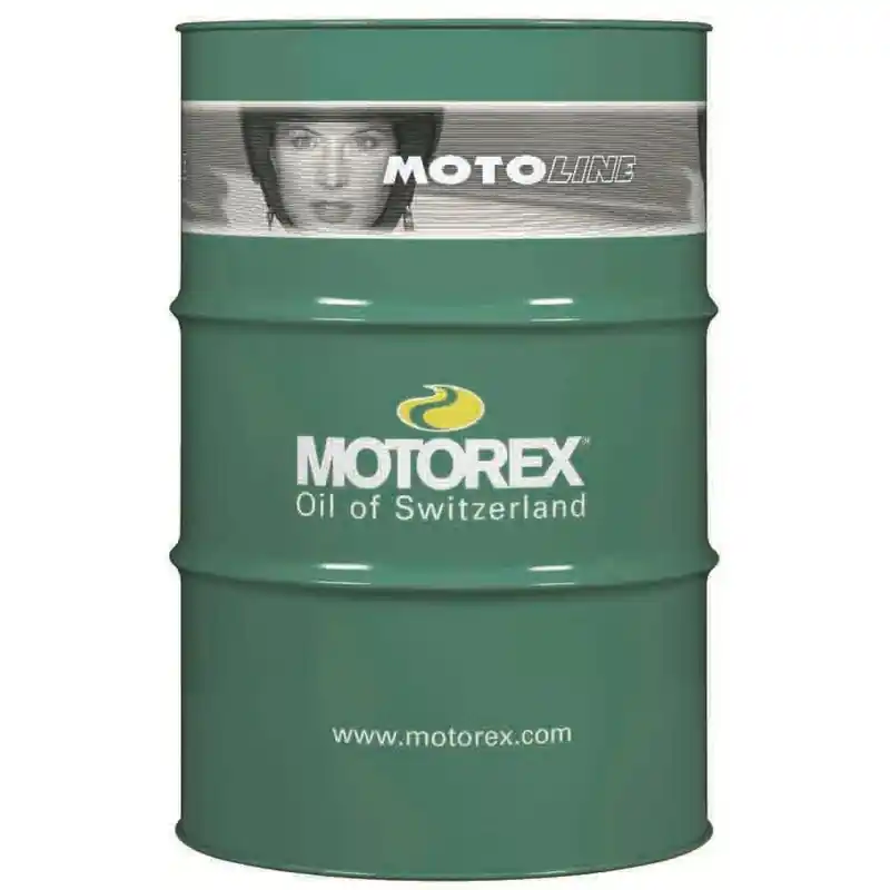 Meilleur Choix Liquide de refroidissement MOTOREX M5.0 – 60L