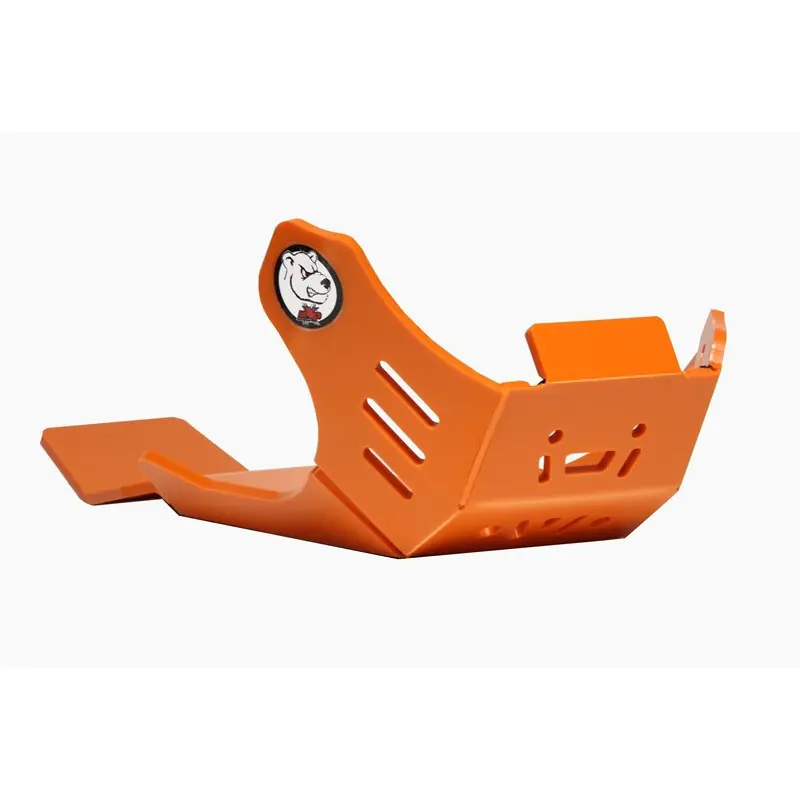 Sabot AXP Xtrem avec protection de biellette – PHD ø8mm Expédition Rapide