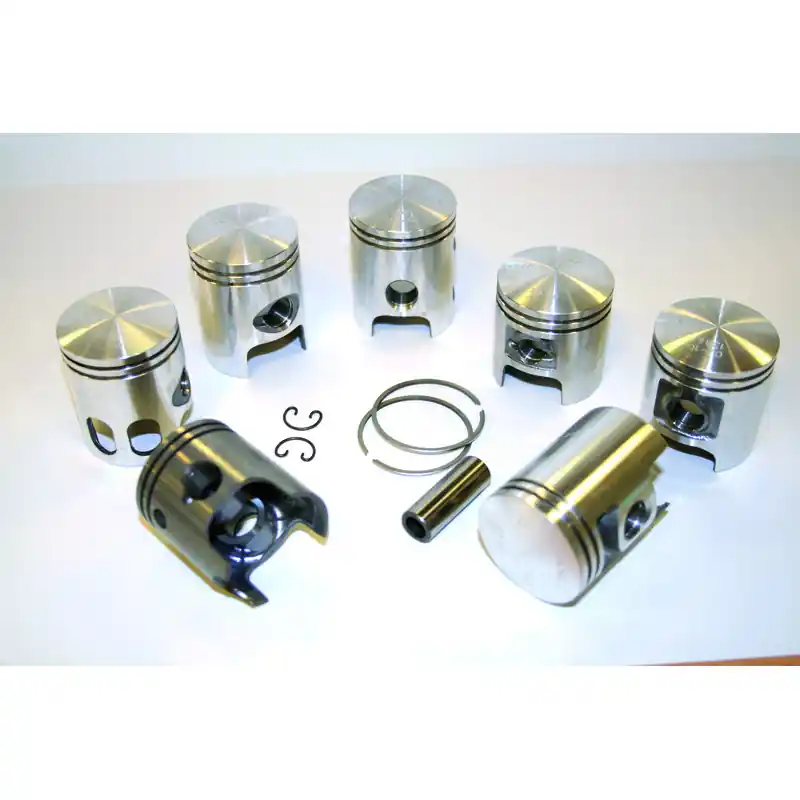 Commander Vite Piston VERTEX forgé – 24629