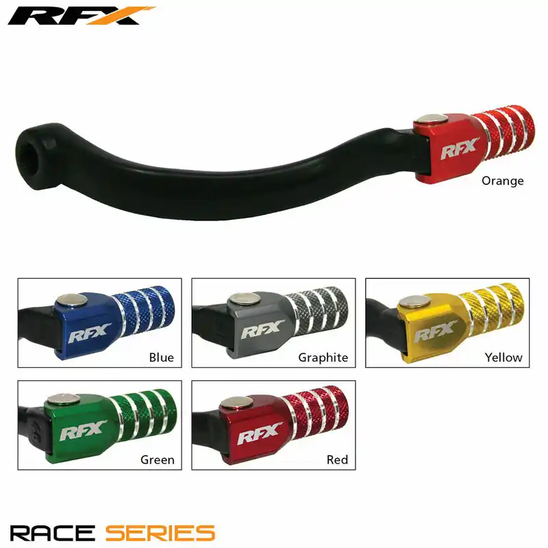 Sélecteur de vitesse RFX Race – Gas Gas MC85/125 Solde