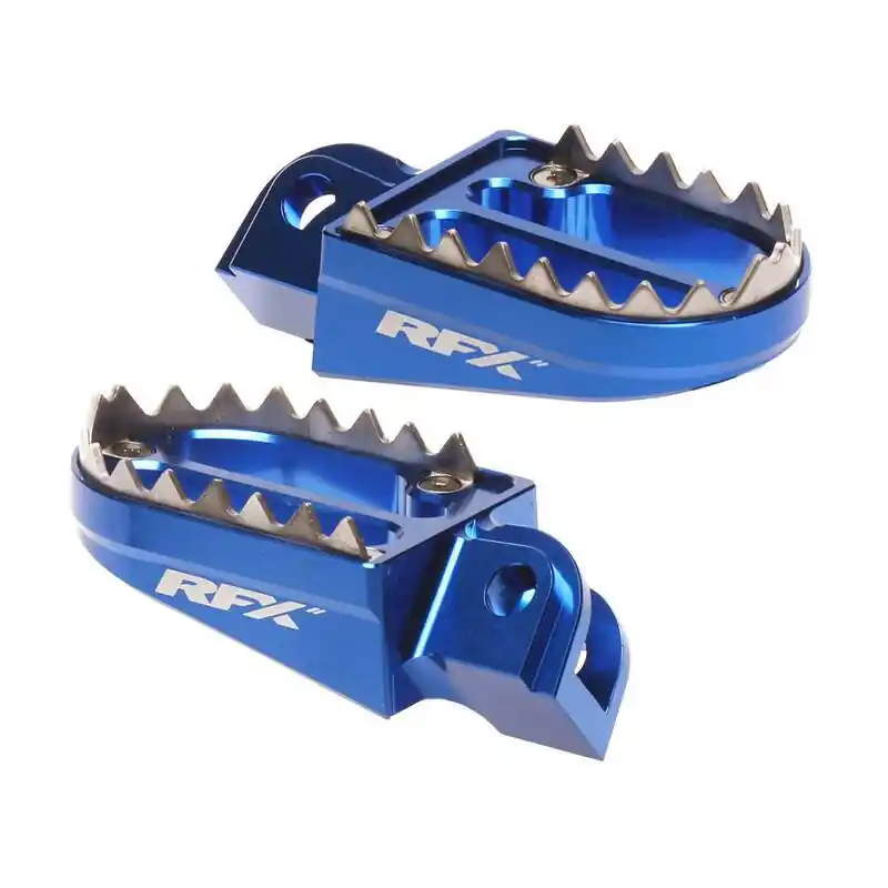 Repose-pieds RFX Pro Meilleur Choix