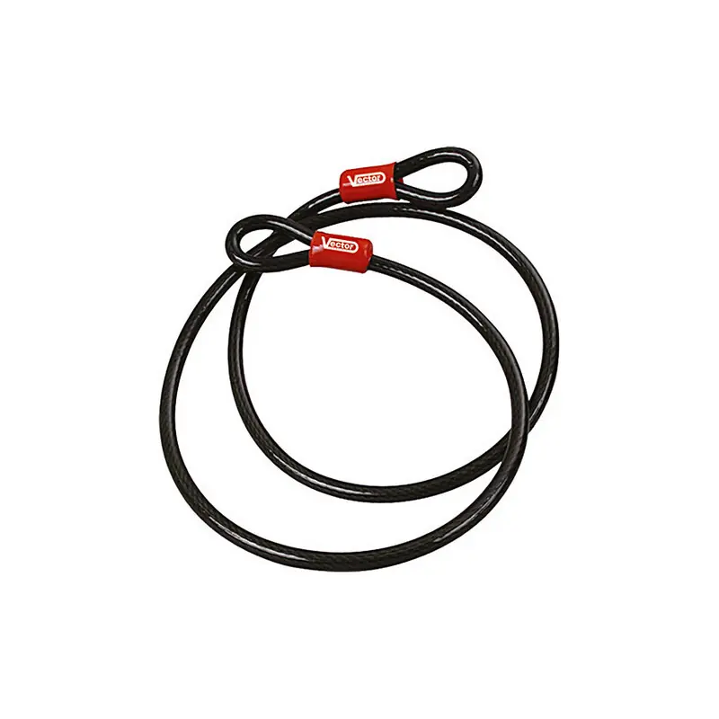 Prix Réduit Câble antivol VECTOR Maxkabl – 1m x 15mm