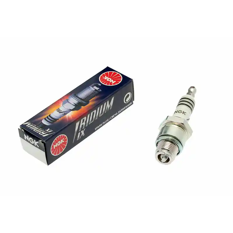 Bougie NGK Iridium IX – CR9EHIX-9 Commander Maintenant