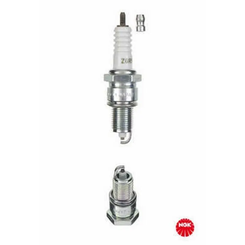 Vente Flash Bougie NGK Standard – ZGR5A