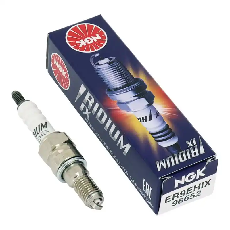 Bougie NGK Iridium IX – ER9EHIX Meilleure Vente
