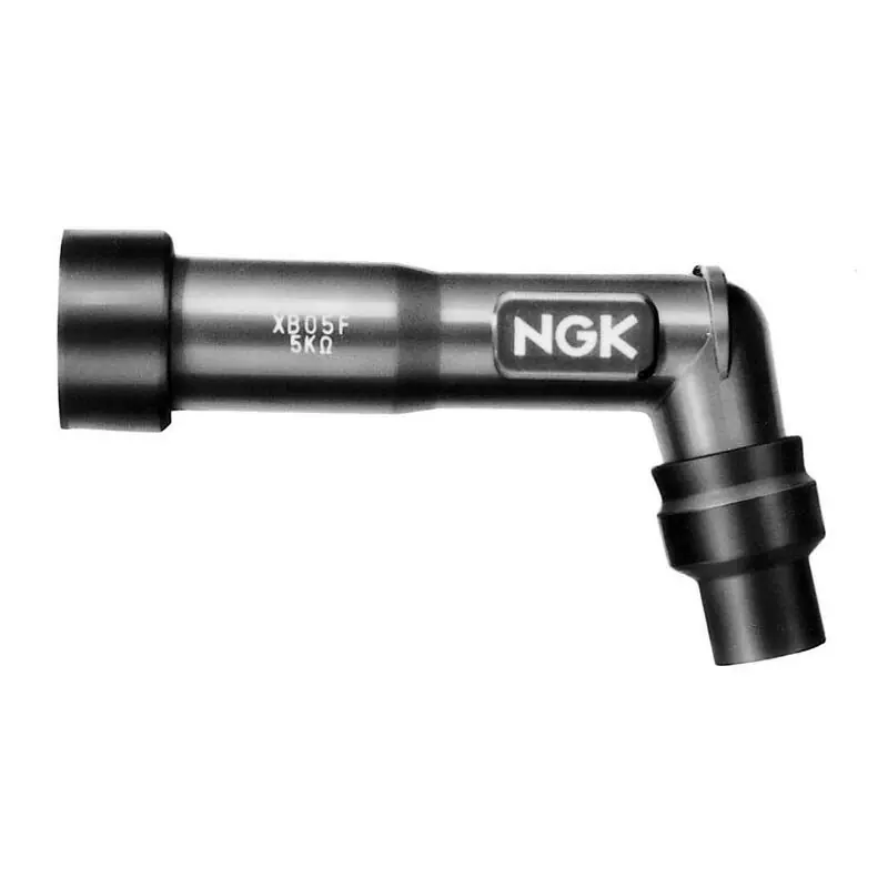 Anti-parasite NGK – XB01F Prix Promo