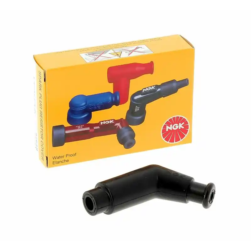 Soldes Anti-parasite NGK – VF05EMK