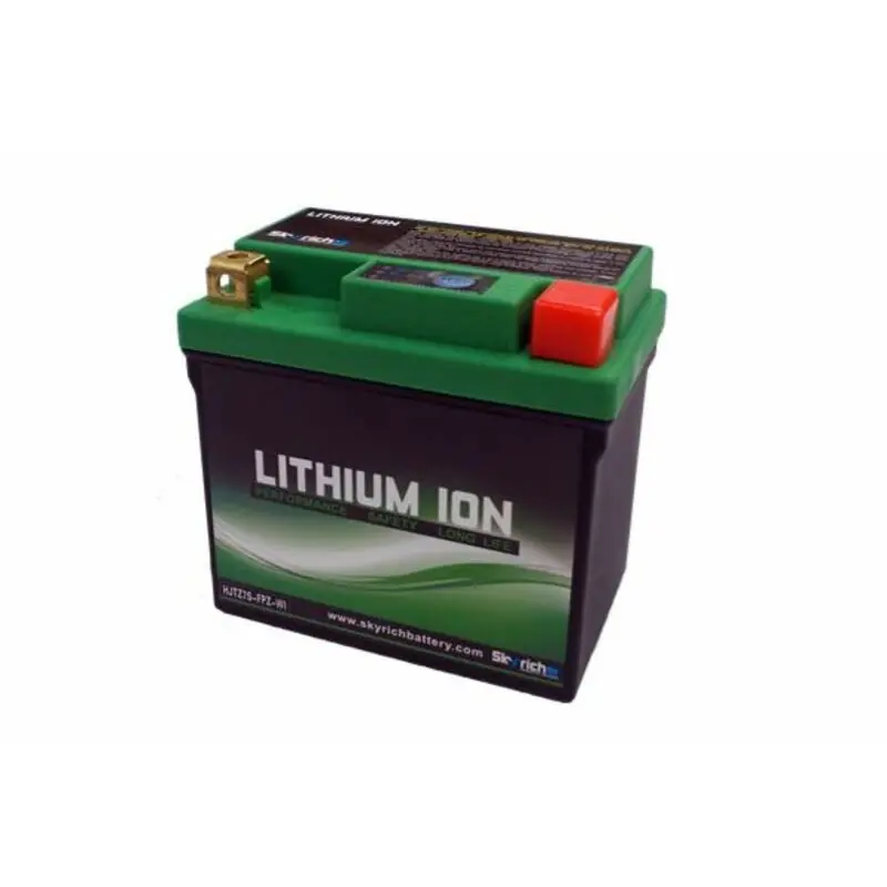 Batterie SKYRICH Lithium-Ion – HJTZ7S-FPZ Retour Gratuit