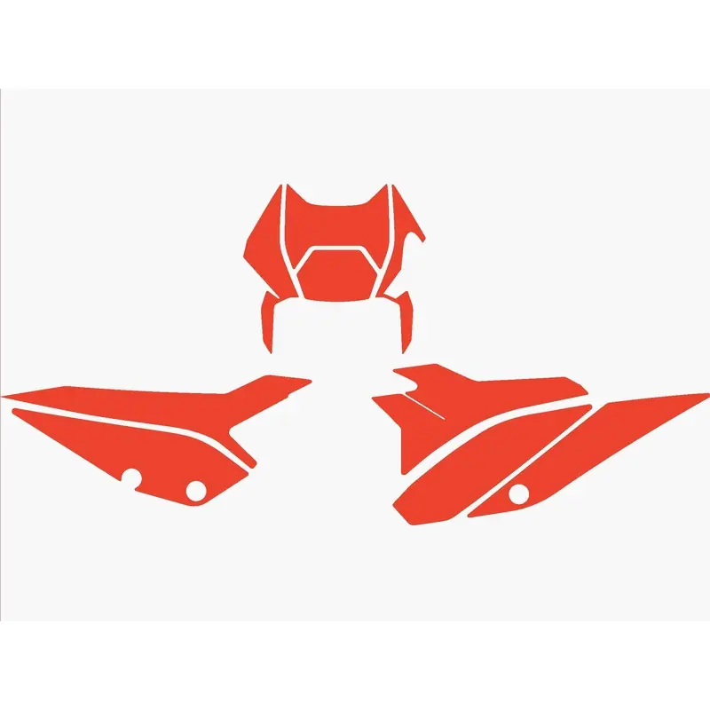 Commander Maintenant Fonds de plaque BLACKBIRD – Beta RR 2T/4T