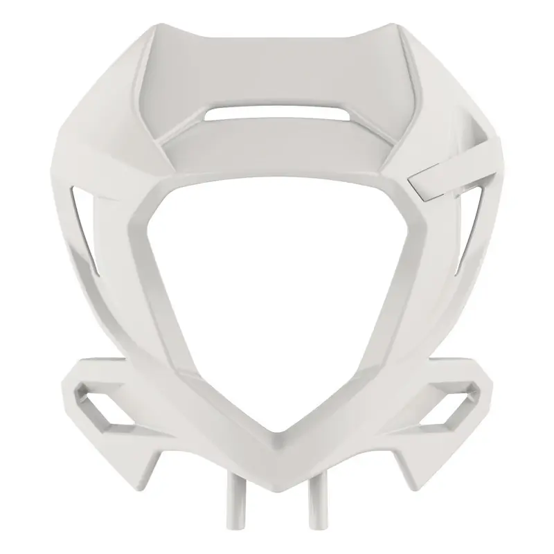 Bon Plan Plaque phare POLISPORT blanc Beta
