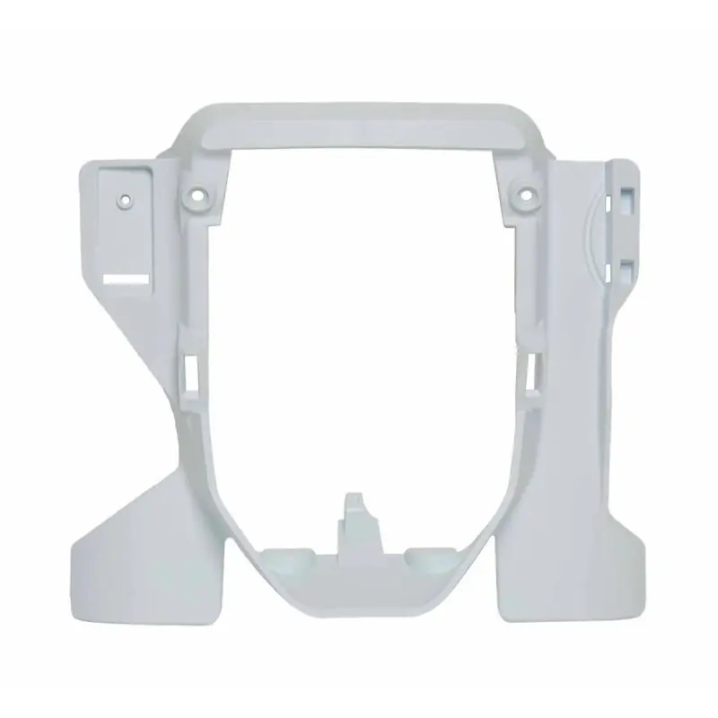 Must-Have Patte de fixation RACETECH plaque phare Husqvarna