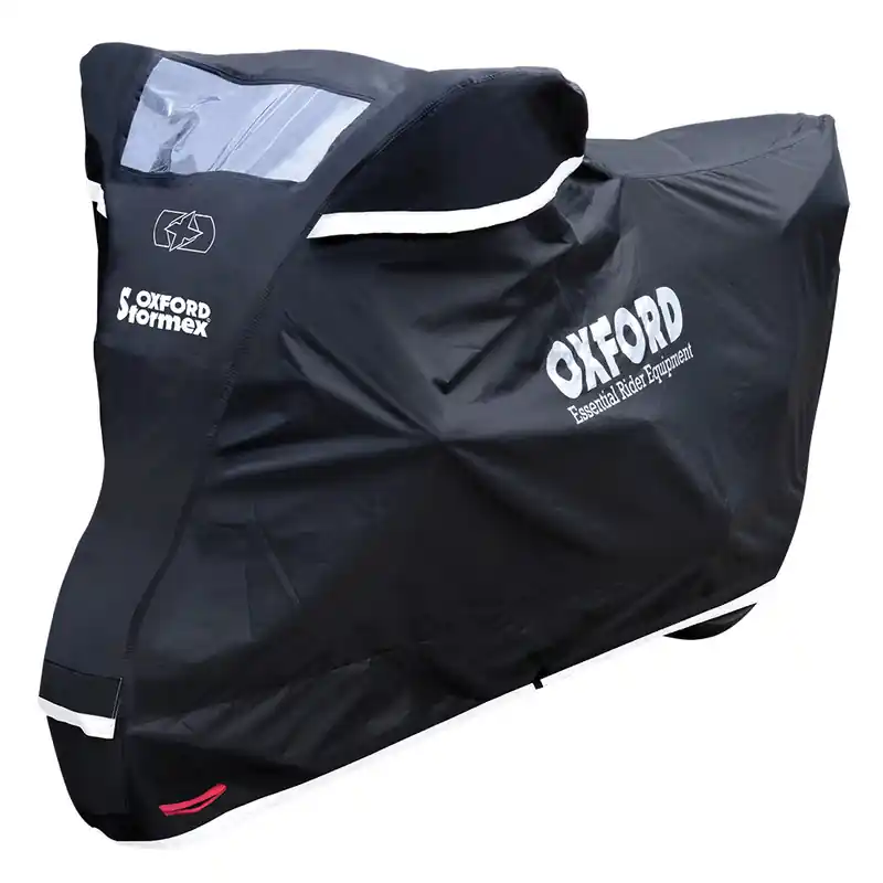 Achetez Aujourd&rsquo;hui Housse de protection OXFORD Stormex taille L