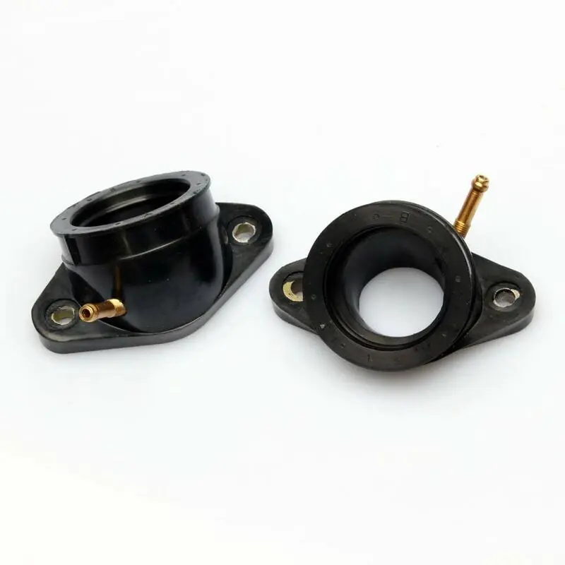 Kit pipes d'admission TOURMAX Yamaha TW125 Prix Cassé