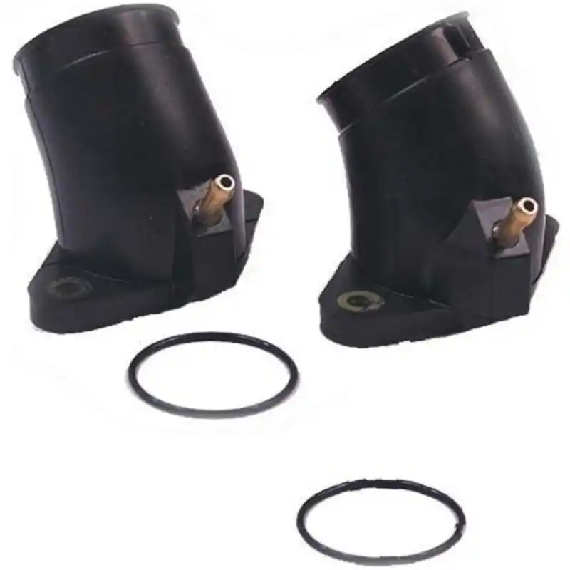 Satisfait Ou Remboursé KIT PIPES ADMISSION 2PCS