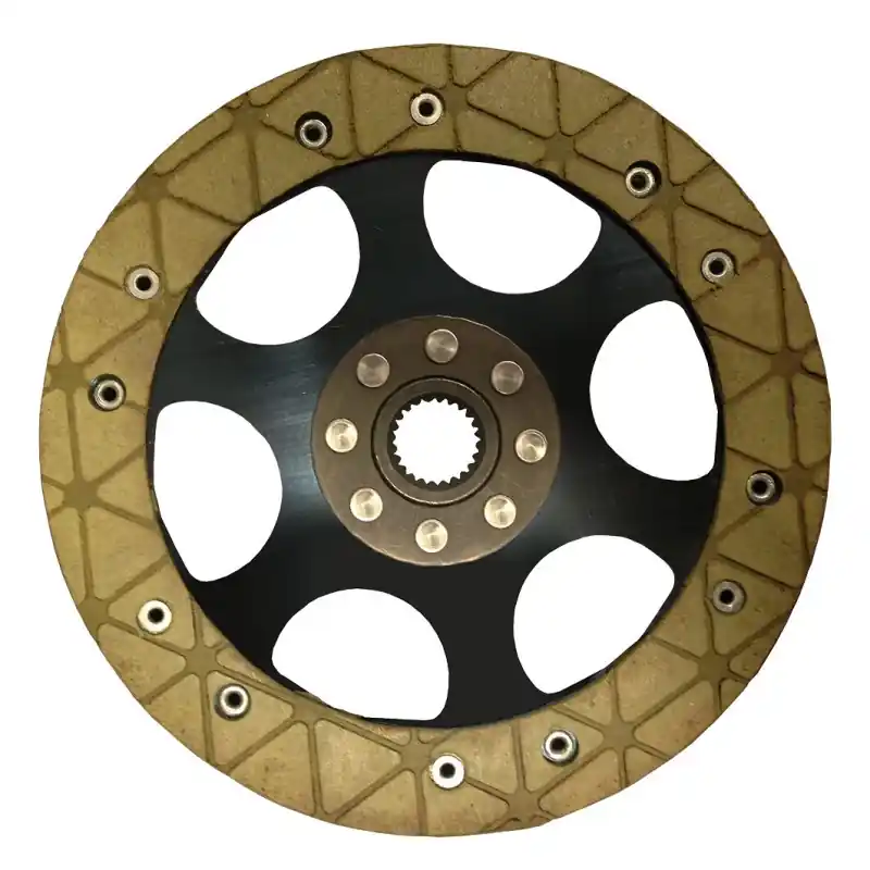 CLUTCH FRIC PL CAR/PA UPGR Satisfait Ou Remboursé
