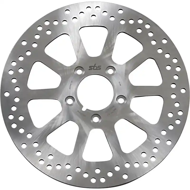 Expédié Aujourd&rsquo;hui BRAKE RTR ROUND