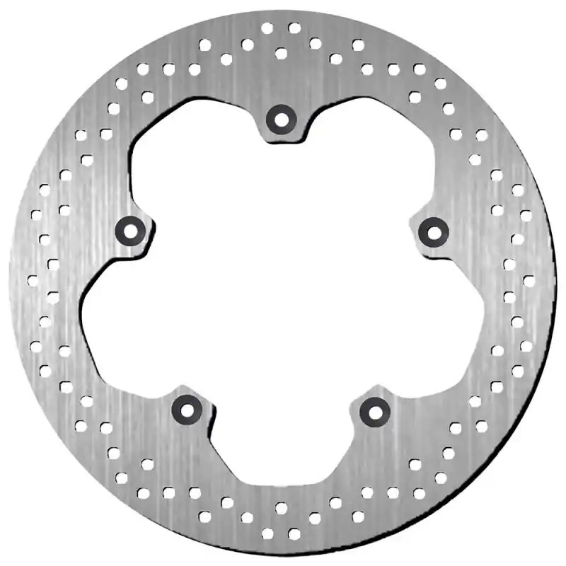 BRAKE RTR ROUND Nouvelle Collection