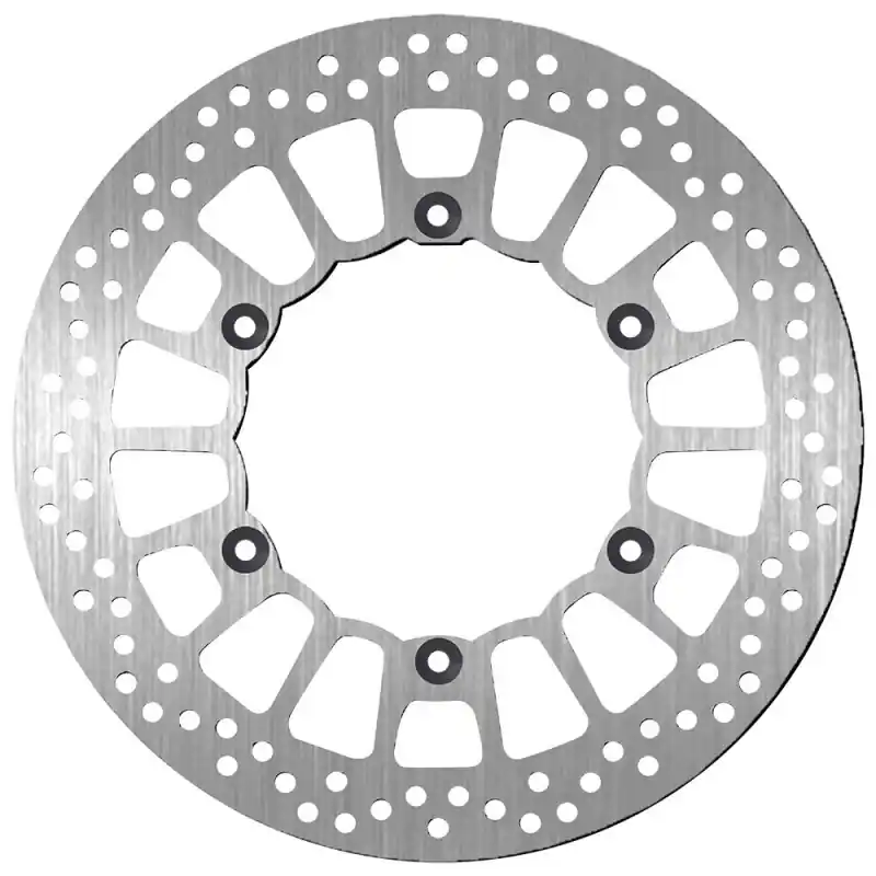 BRAKE RTR ROUND Certifié