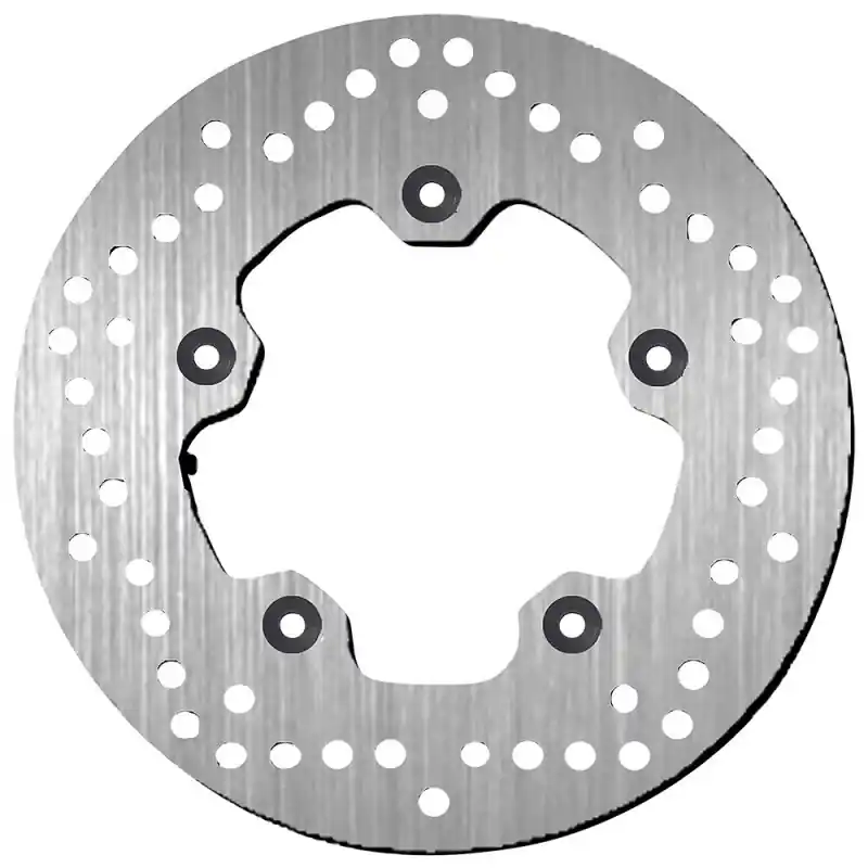 Must-Have BRAKE RTR ROUND