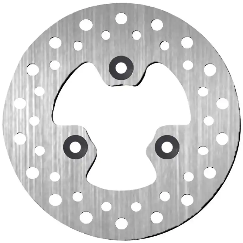 Top Vente BRAKE RTR ROUND