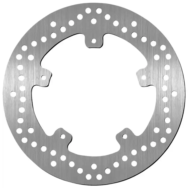 BRAKE RTR ROUND Marque