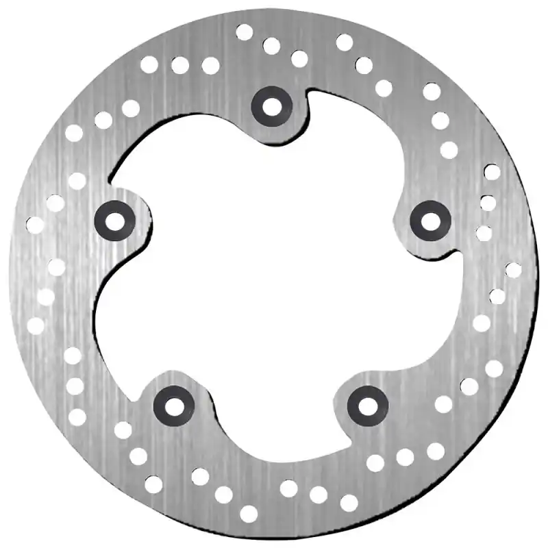 BRAKE RTR ROUND Produit De Marque