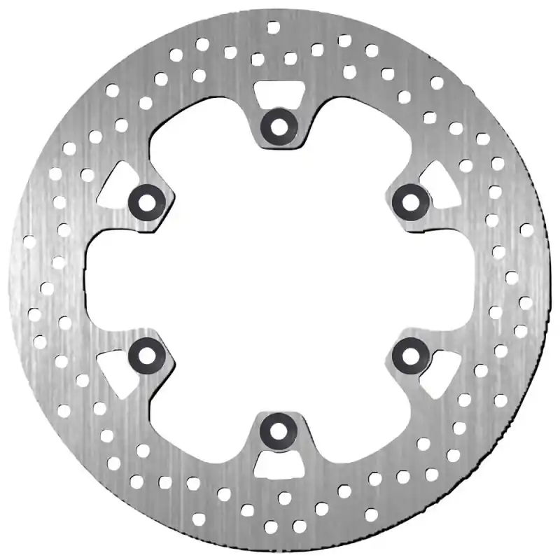 Petit Prix BRAKE RTR ROUND