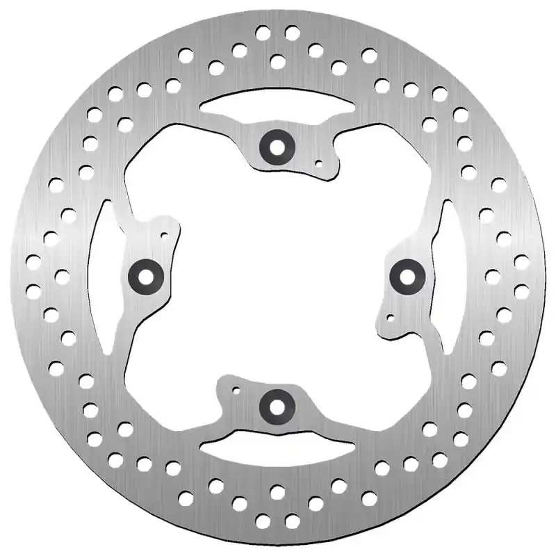 Prix Choc BRAKE RTR ROUND