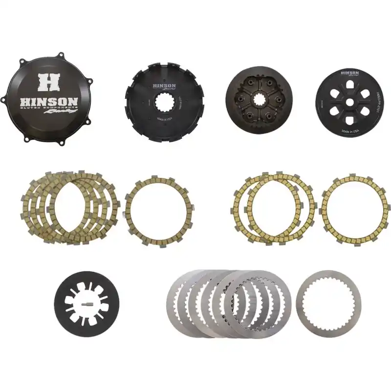 Haute Qualité CPLT CLUTCH KT KX450 '21