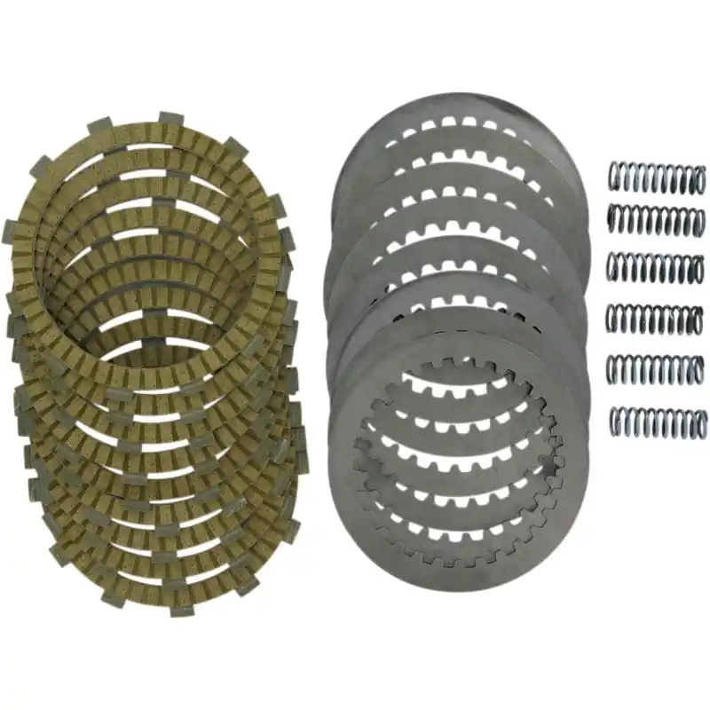 CLUTCH PLATE KIT YAMAHA Quantité Limitée