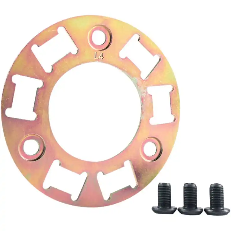 Acheter En Ligne BACKING PLATE W/S YAM ATV