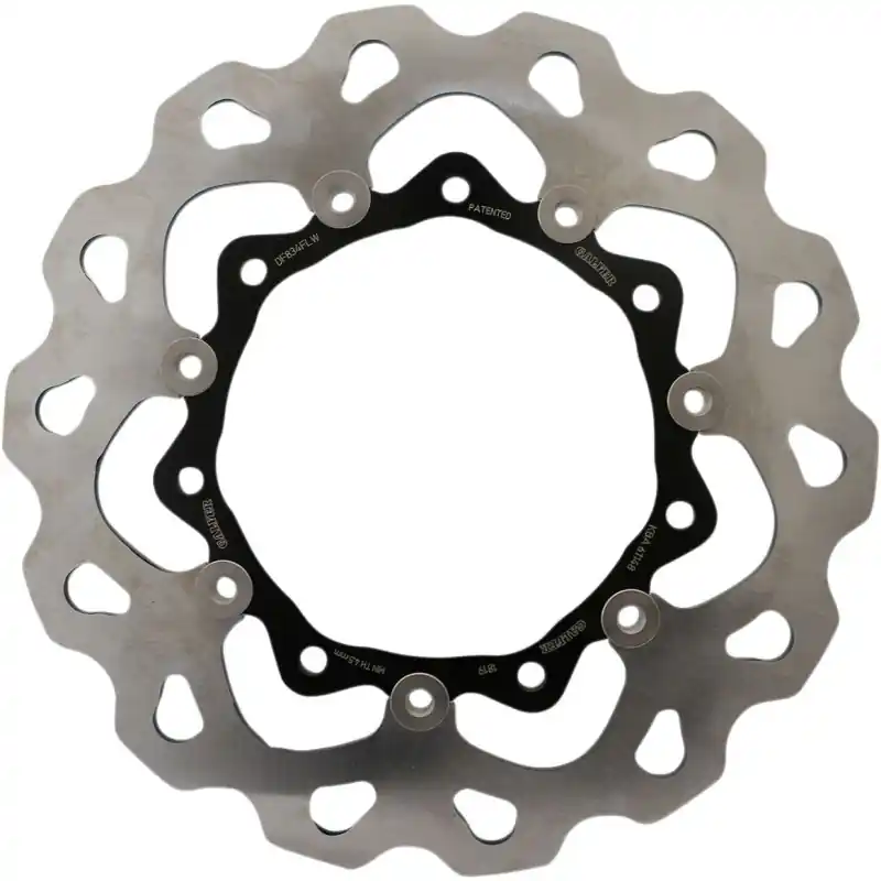 Achetez Aujourd&rsquo;hui BRAKE DISC FLOAT WAVE