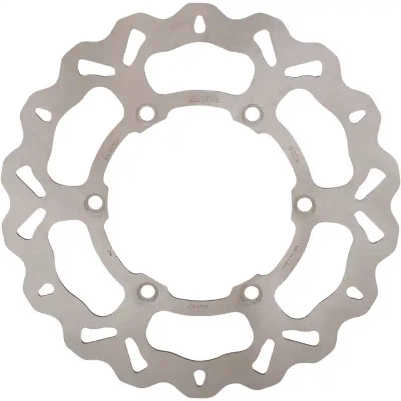 BRAKE DISC FIXED WAVE Super Prix