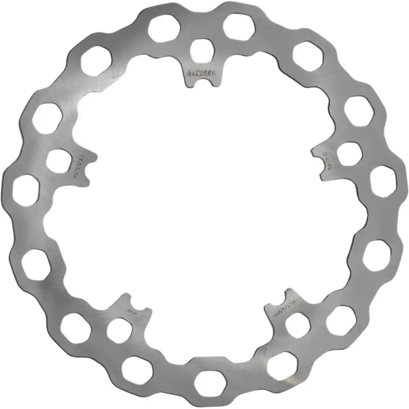 BRAKE DISC FIXED CUBIQ Bon Plan