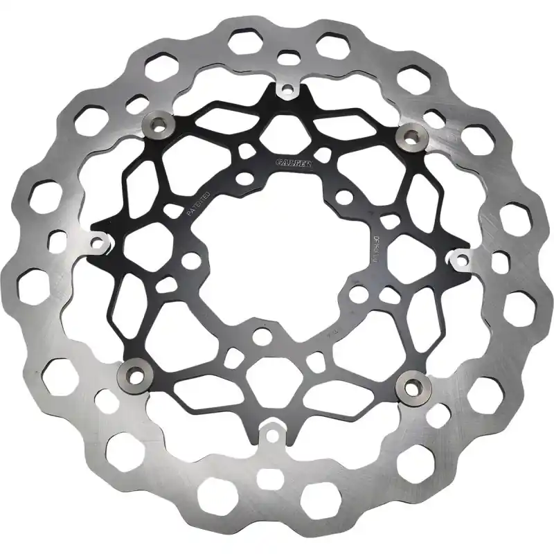 BRAKE DISC FLOAT CUBIQ Achat Immédiat