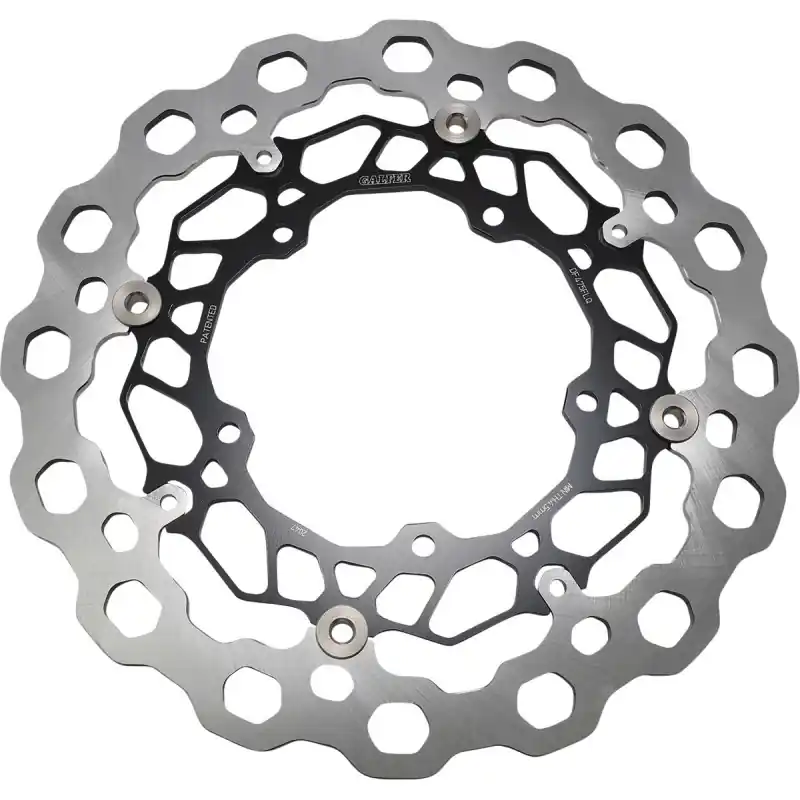 Dernière Chance BRAKE DISC FLOAT CUBIQ
