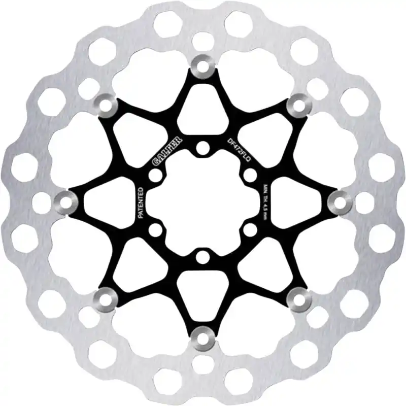 BRAKE DISC FLOAT CUBIQ Produit De Marque