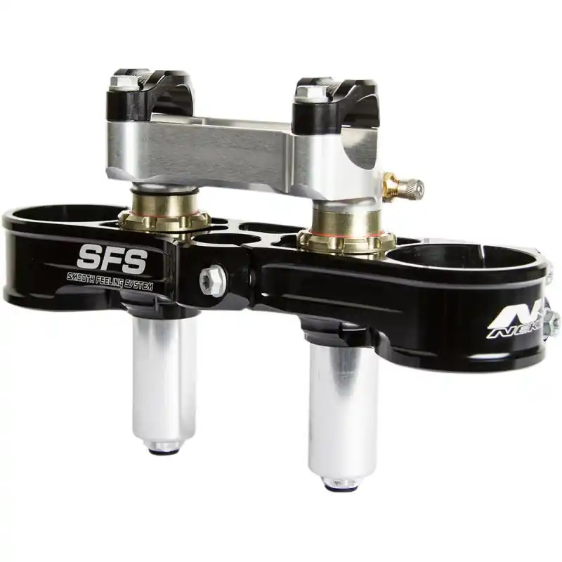 NK SFS TOP CLAMP FC BK Petit Prix